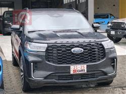 فورد إكسبلورر